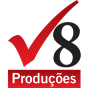 (c) V8producoes.com.br