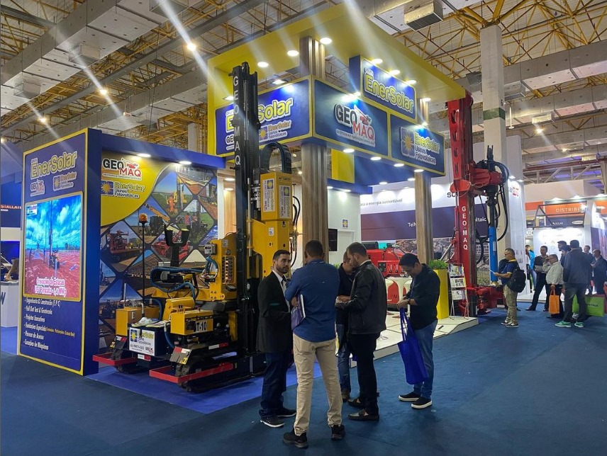 Feira Intersolar SP, tudo o que você precisa saber 7 Feira Intersolar SP
