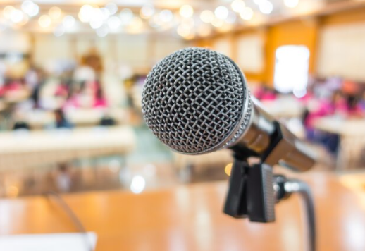 Cenário para eventos: como escolher o ideal para o seu evento 5 Cenário para eventos